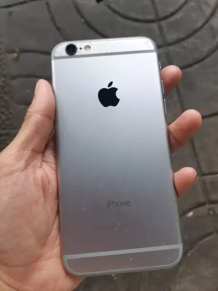 IPhone 6S 64gb allop