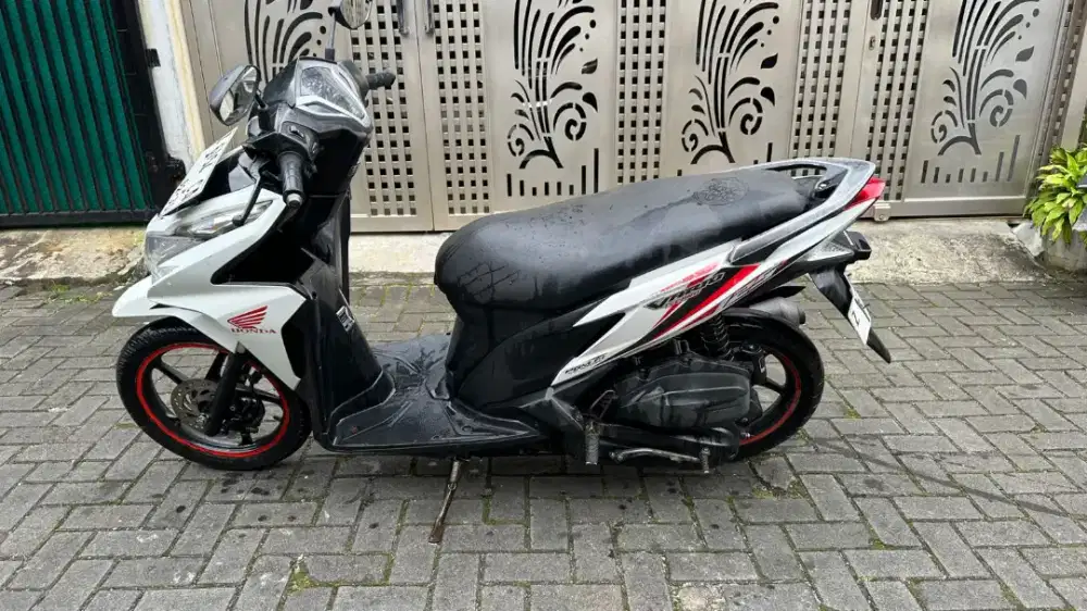 Honda vario 125 2015 cimahi
