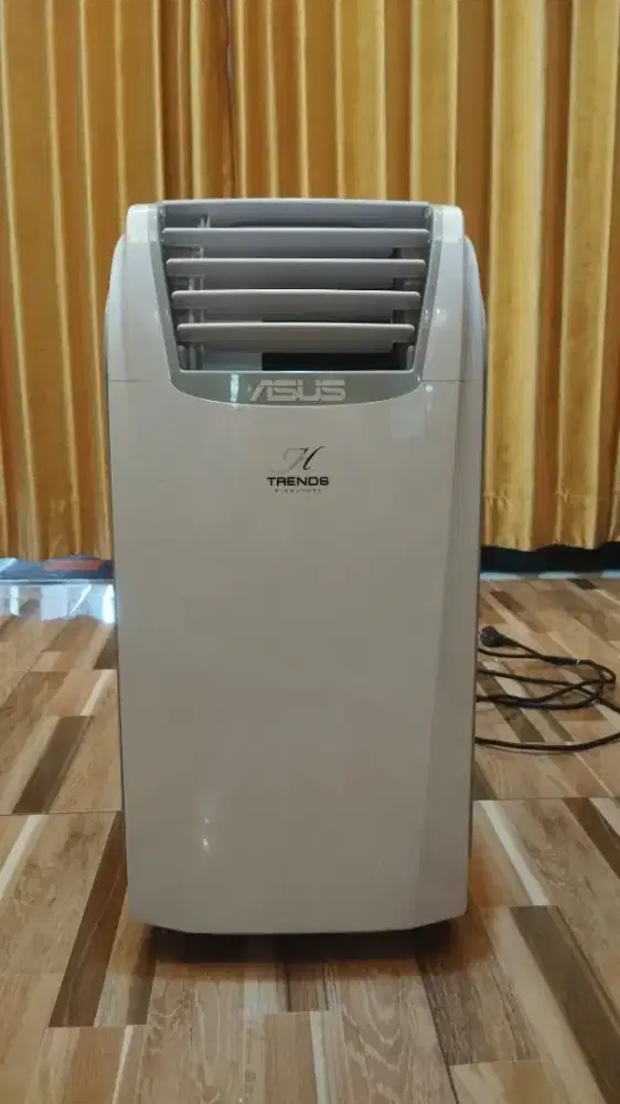 AC PORTABLE 3/4 PK merk TRENDS singapore