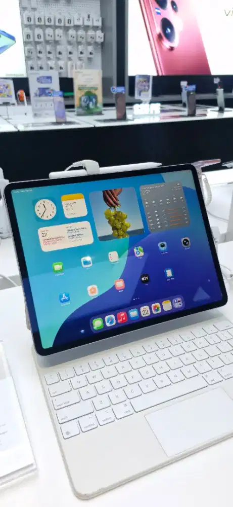 iPad Air M3 128 Wifi Promo Cicilan Bisa Bunga 0% Tanpa Kartu Kredit