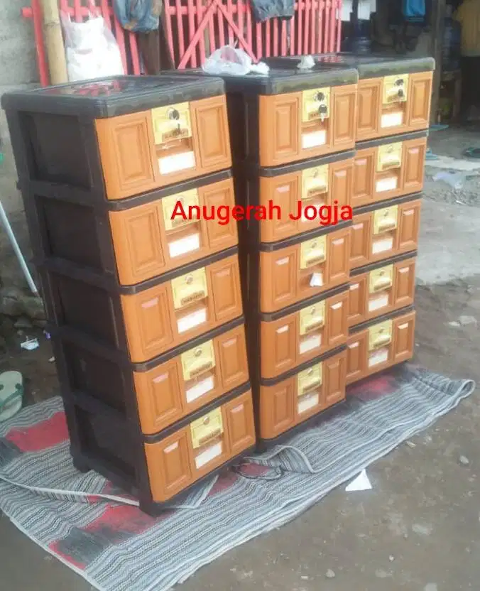 lemari napolly stb 5