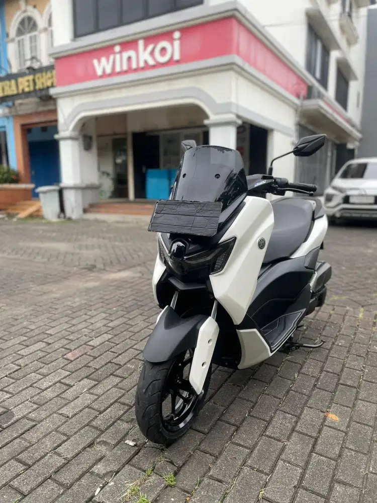 YAMAHA NMAX NEO S 2025 JUAL CEPAT