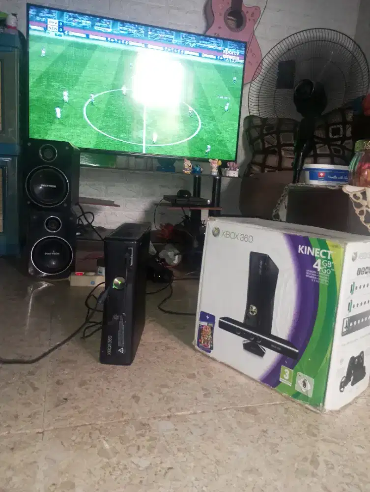 Game xbox 360 lengkap dos book