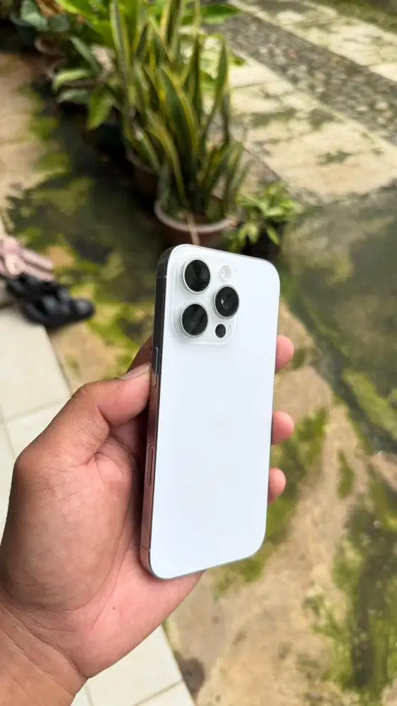 Iphone 16 pro ibox 128 gb