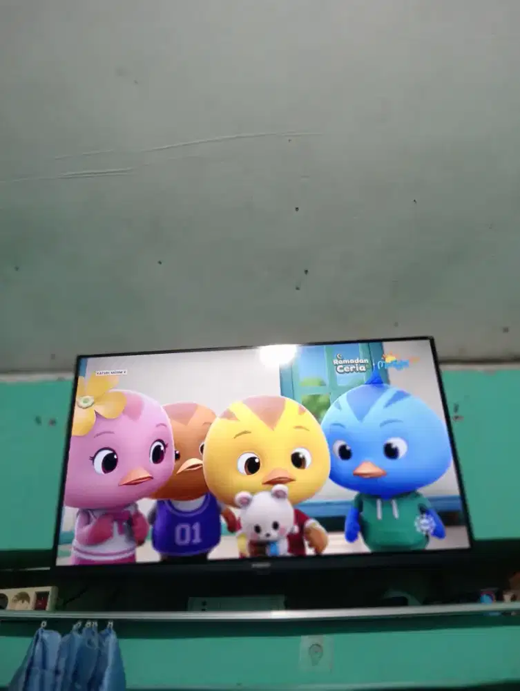 Tv 32 xaomi smart tv