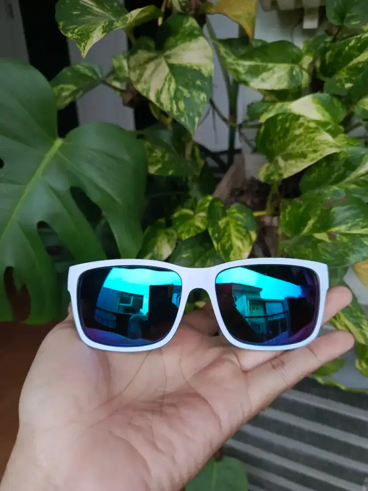 Kacamata FOX EXTREME Original Lensa Polarized UV Barang Dari Thailand