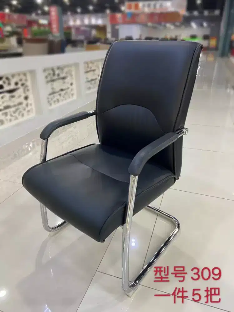 KURSI KANTOR, KURSI SERETARIS, KURSI SALON BABERSHOP STENLIS