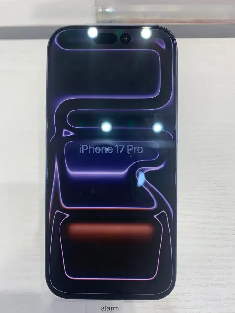 IPHONE 17 PRO 256/512 IBOX