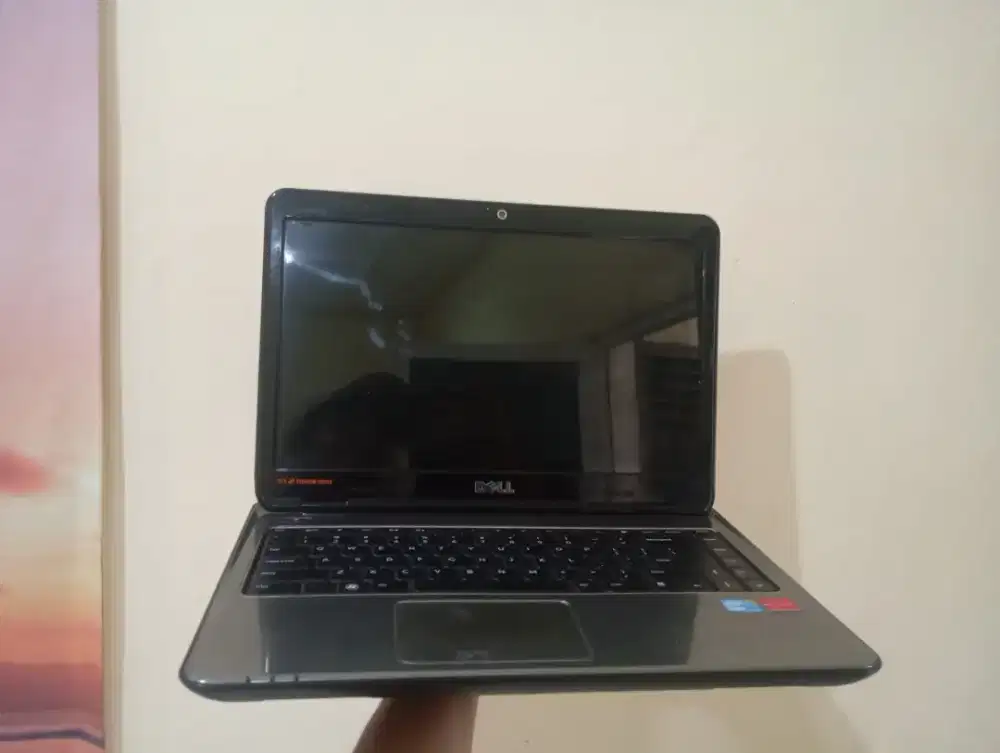 Laptop dell Inspiron