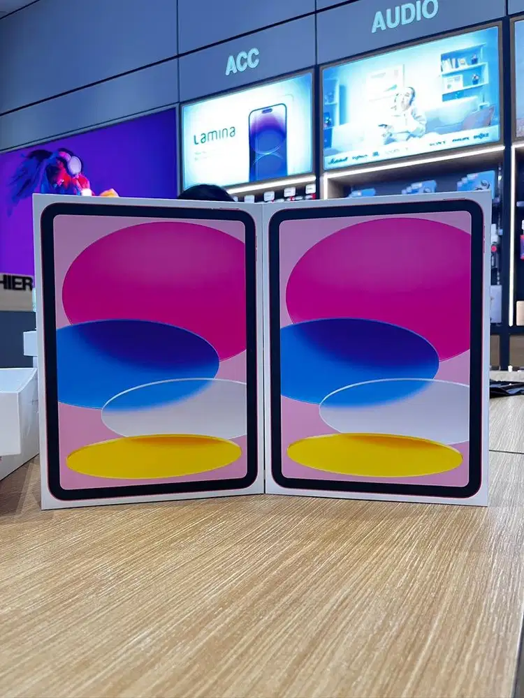 4631 READY KREDIT IPAD A16 Gen 11 TANPA DP