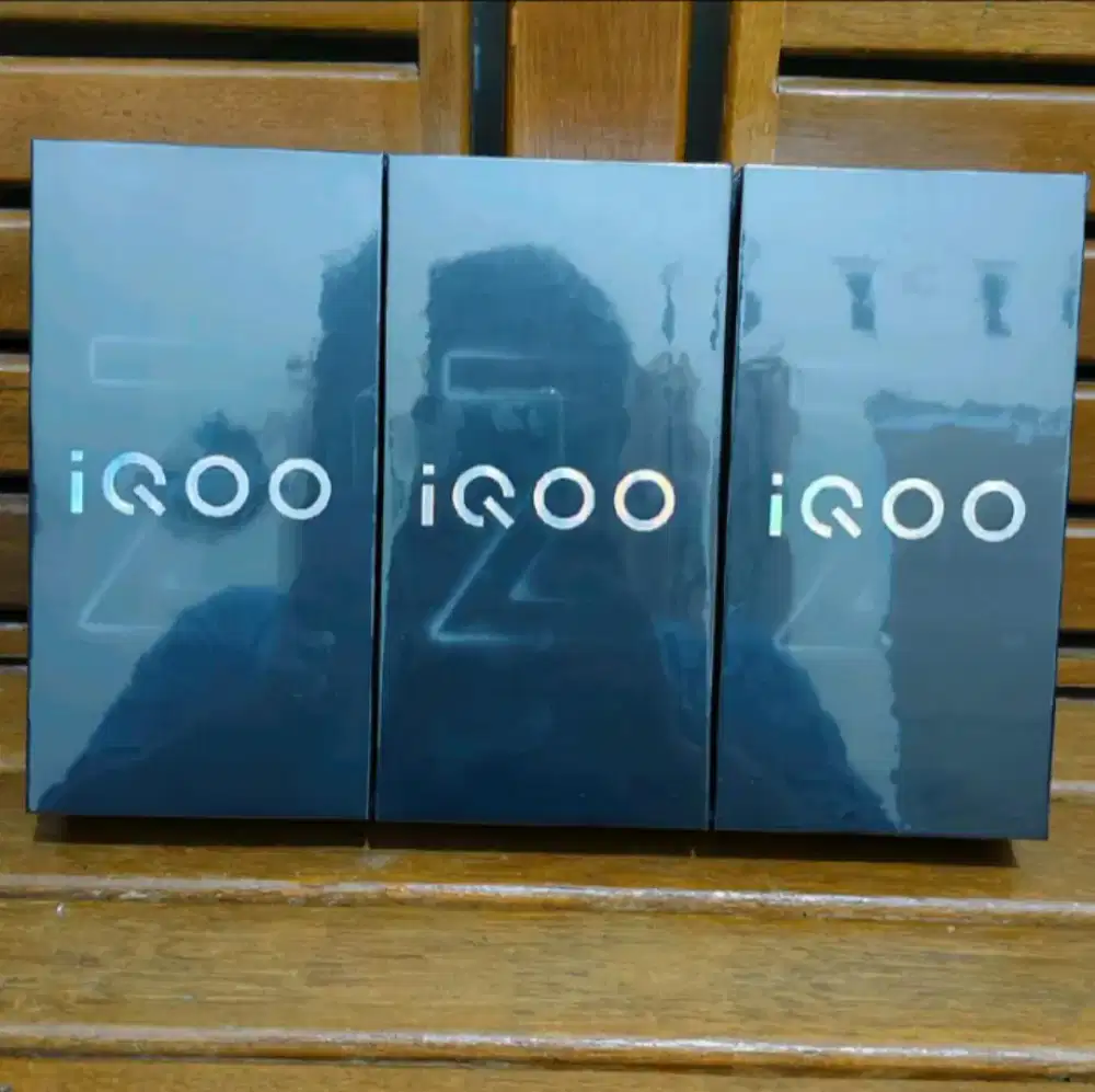 VIVO IQOO Z10R 5G (12/256) NEW