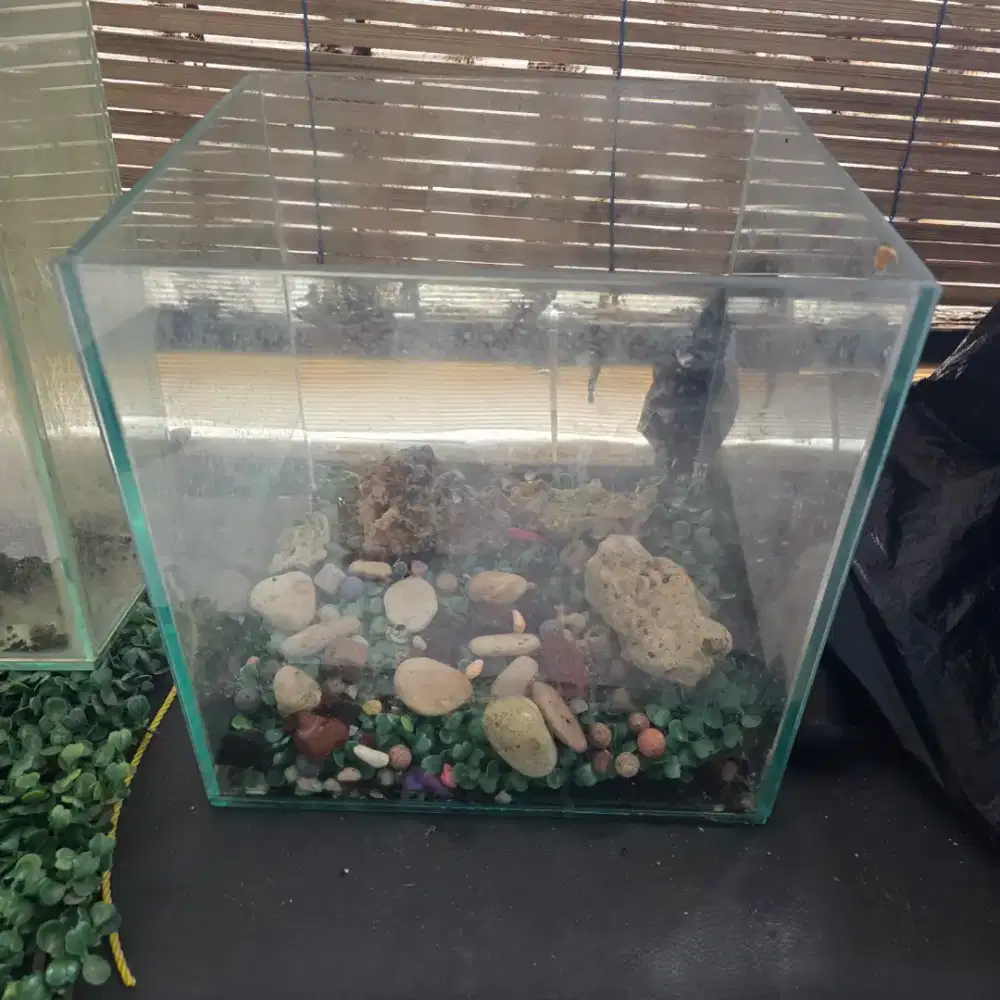 Aquarim mini uk 25x25