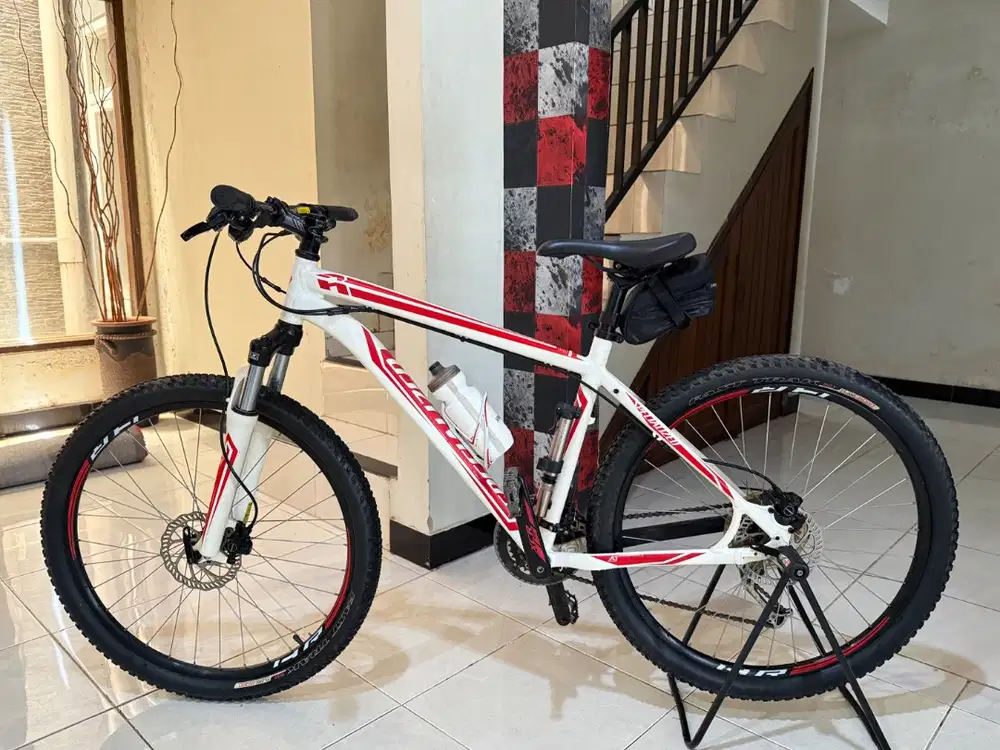 Sepeda Specialized Hardrock