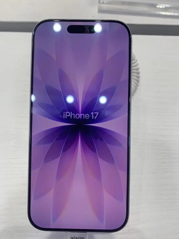 IPHONE 17 BASIC 256/512 IBOX