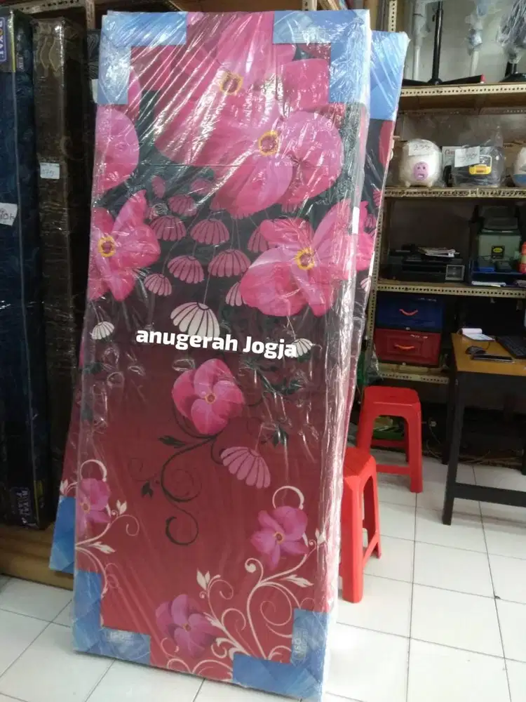 kasur central 90 x 10 x 200