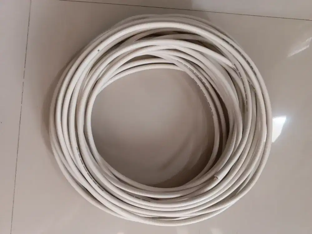 Jual Murah Kabel Eterna 2x1,5mm (28 meter)