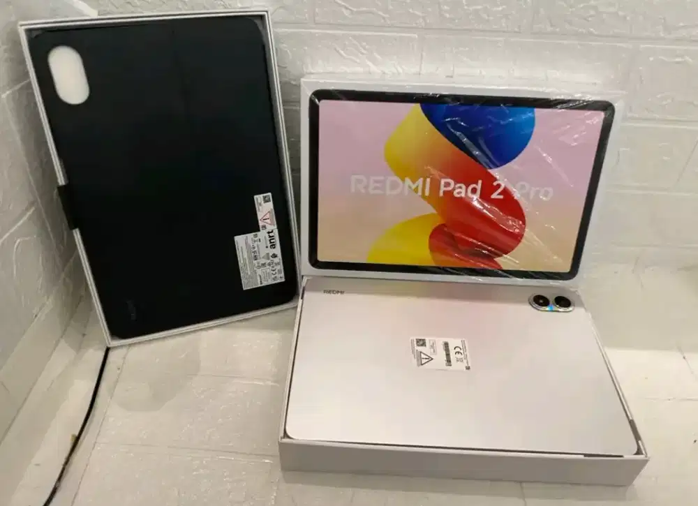 Redmi pad 2 pro 8/256