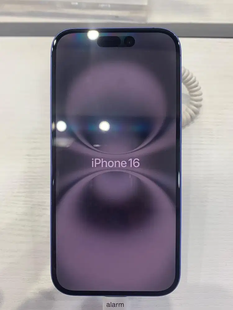 IPHONE 16 PROMAX 256/512 IBOX