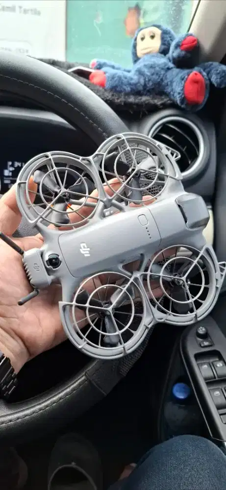 Dji Neo 2 Basic & Transceiver