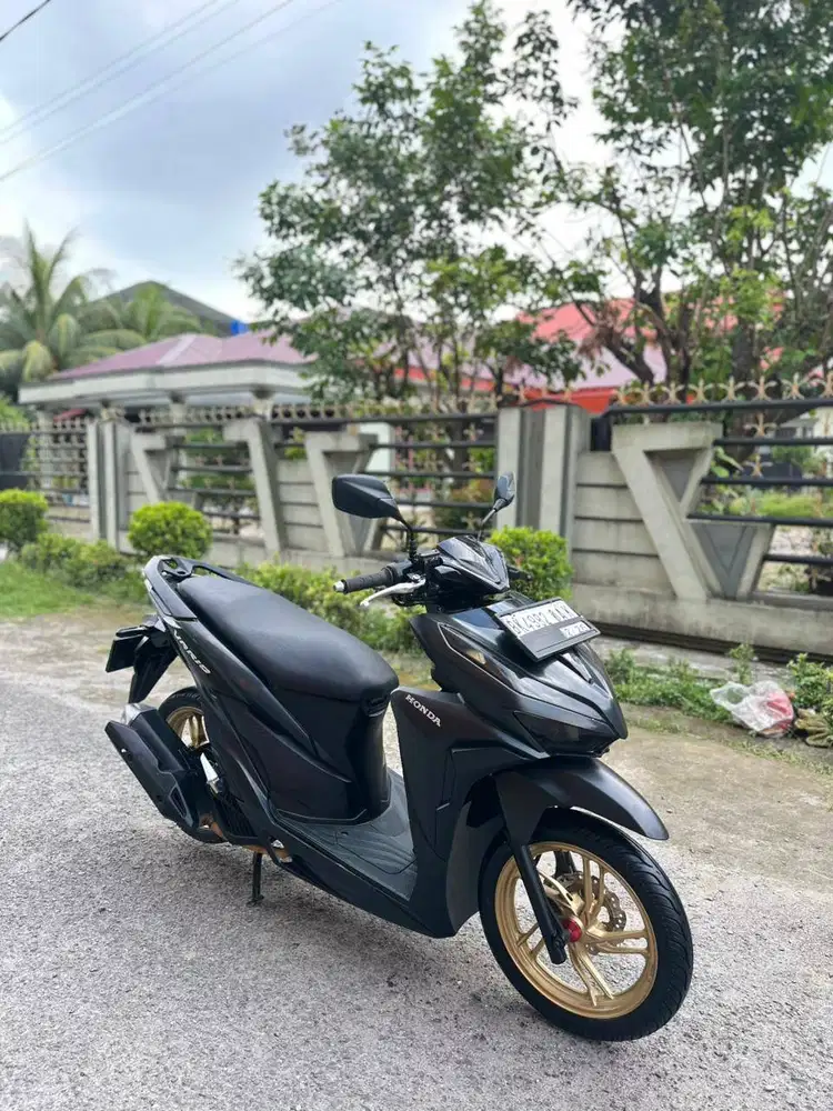 Honda Vario 150 SE Tahun 2021