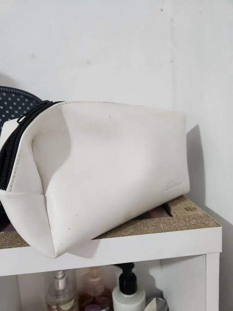 Pouch make up eduardy