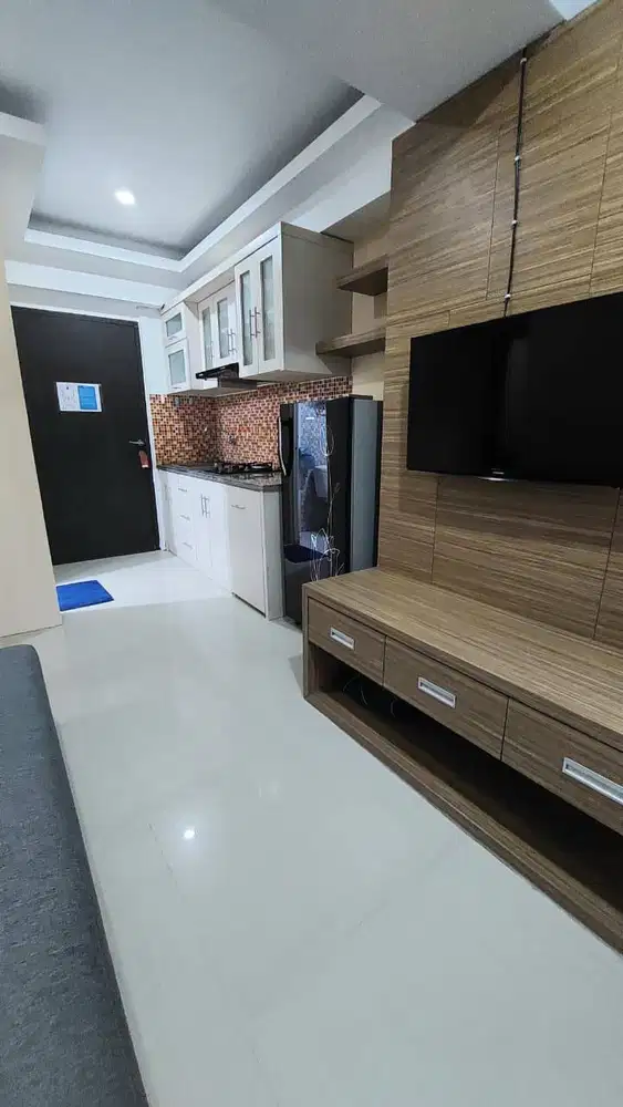 [DIJUAL APARTMENT] THE JARRDIN CIHAMPELAS BANDUNG