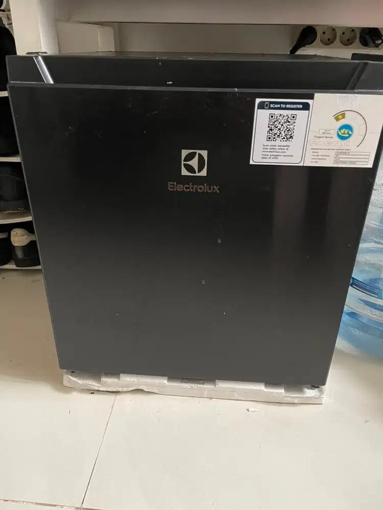 Kulkas Mini Electrolux