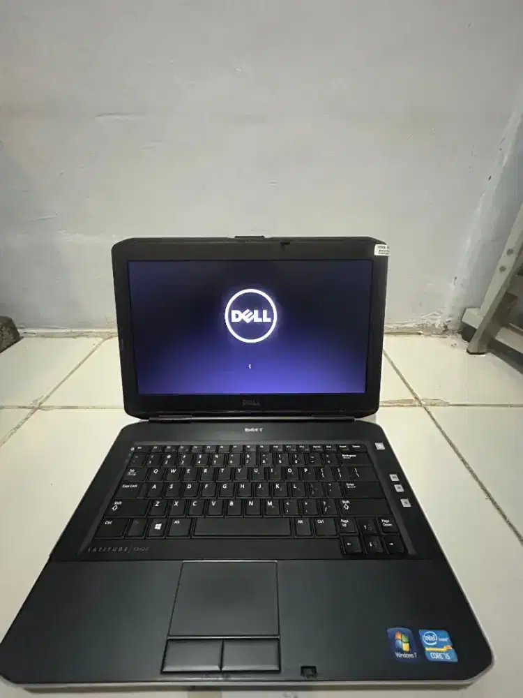 Laptop Dell Best Performance