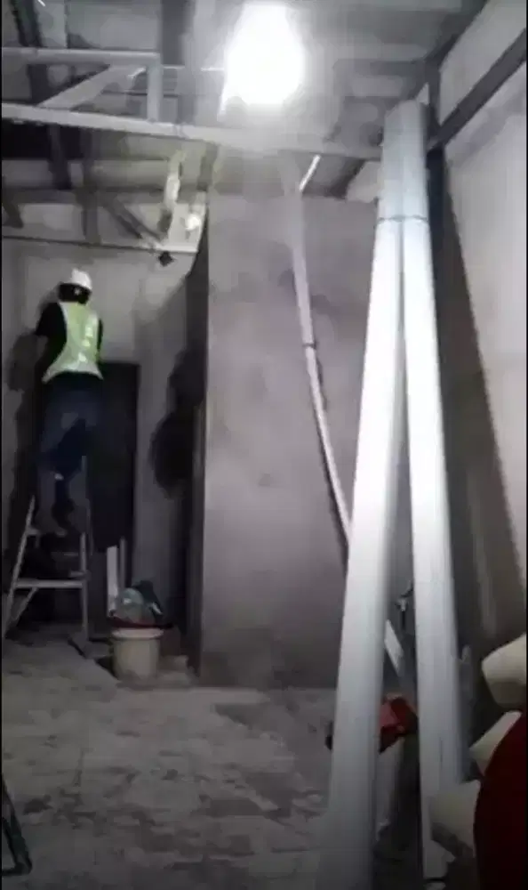 Jasa tukang bangunan harian maupun borongan