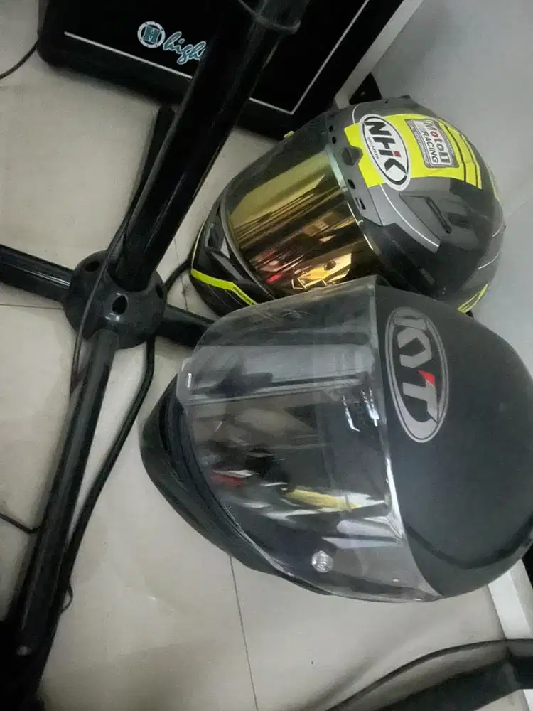 NHK dan KYT TT course