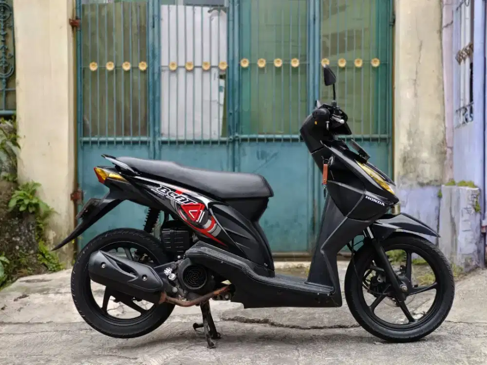 Beat karbu tahun 2010 /tt boleh gan cash lebih bagus