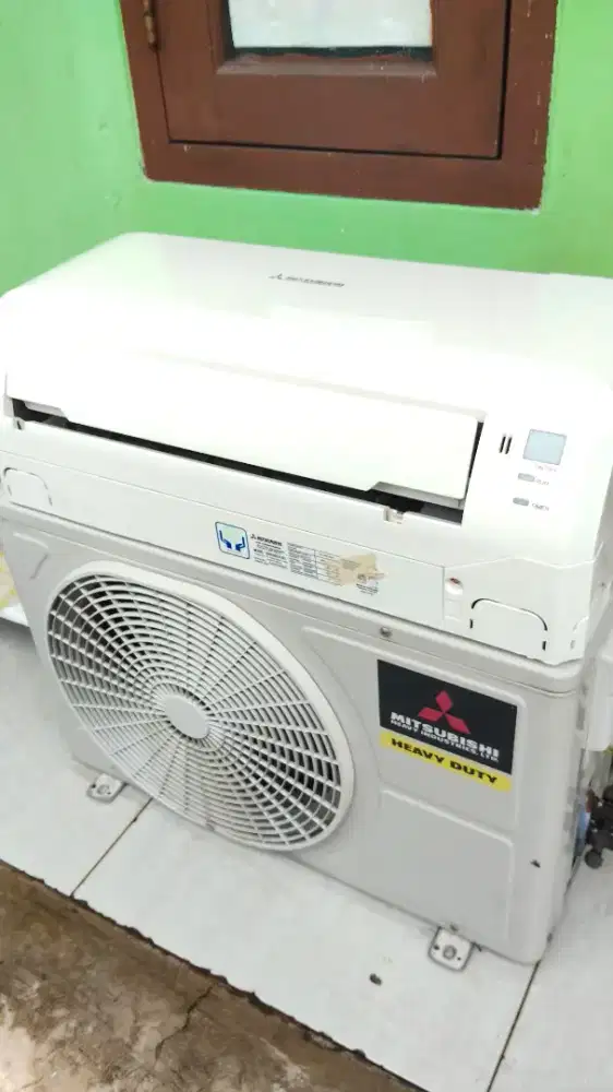 AC 1/2 PK Mitsubishi thailand