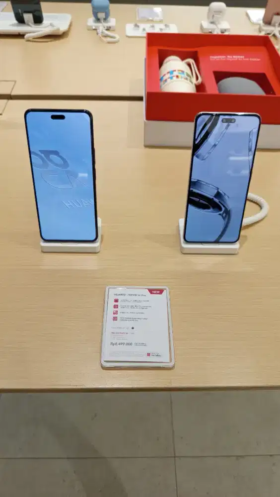 NOVA 14 PRO FREE GIFT