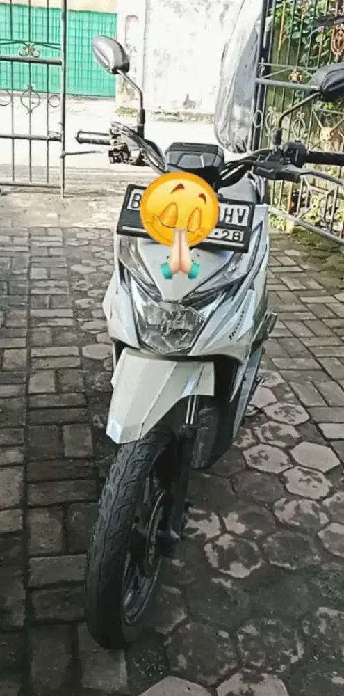HONDA BEAT STREET 2019