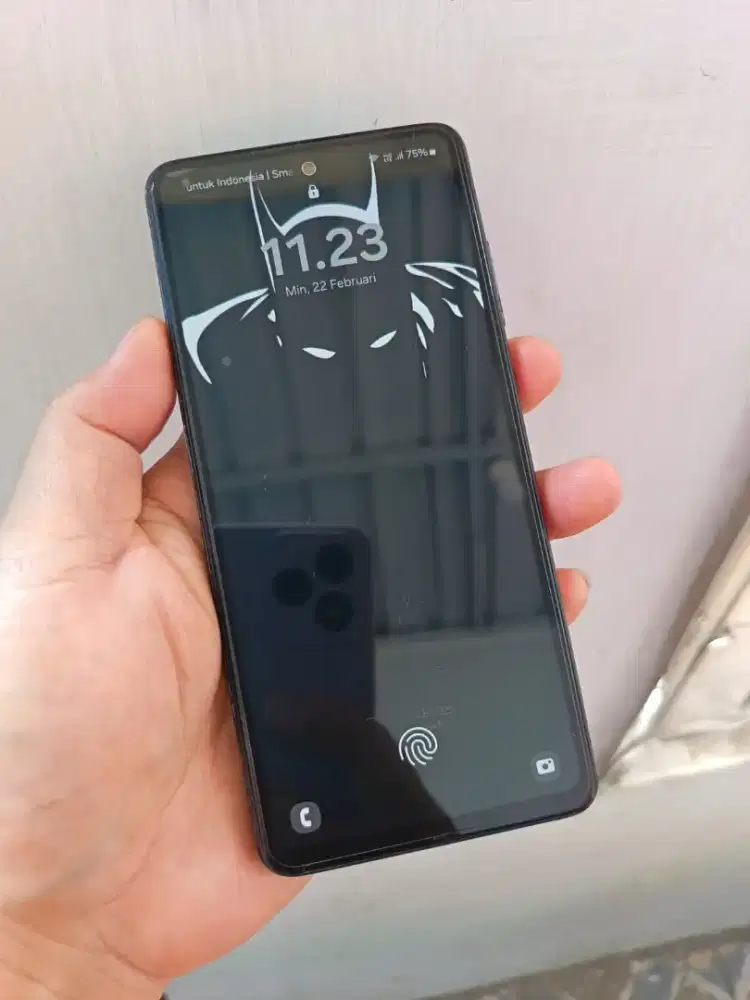 Samsung A52s 5G (8/256)