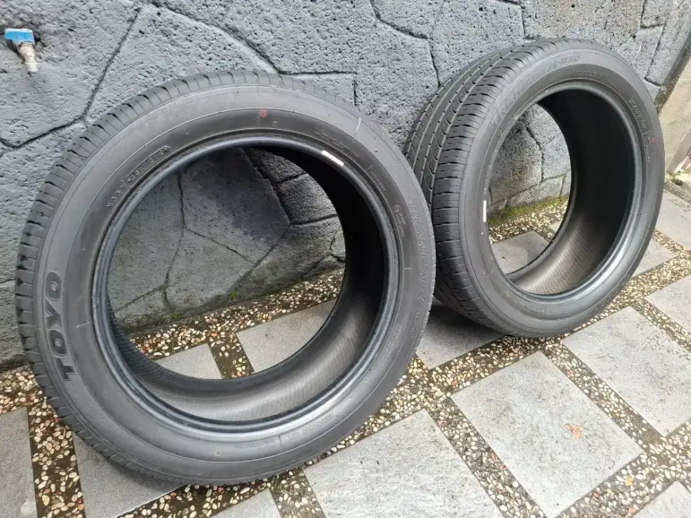 WTS Ban Ex Alpahard R 18