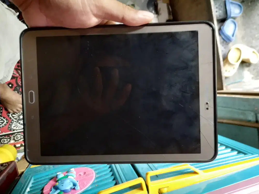 Samsung tab s2 9.7 inciram 3/32