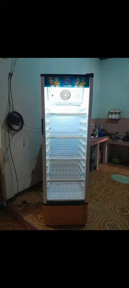 Showcase polytron SCN 230 L