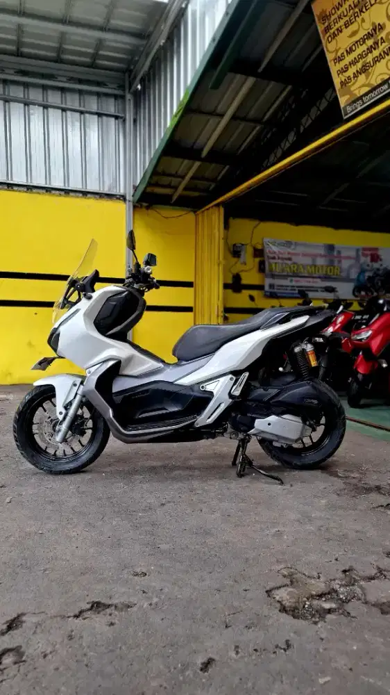 HONDA ADV 160 ABS 2021