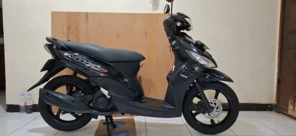 Yamaha mio gt tgn1 msih 100% full ori