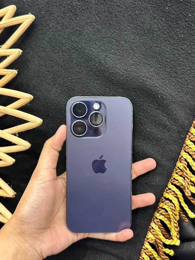 14 pro 256 inter all operator