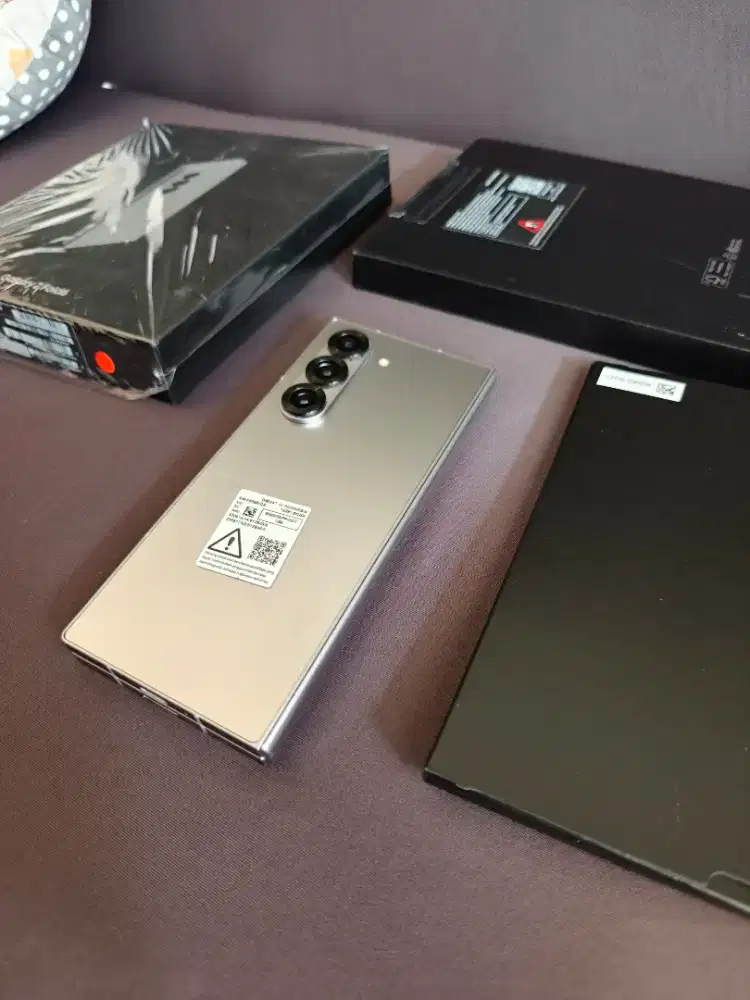 Samsung Z Fold 6 512gb