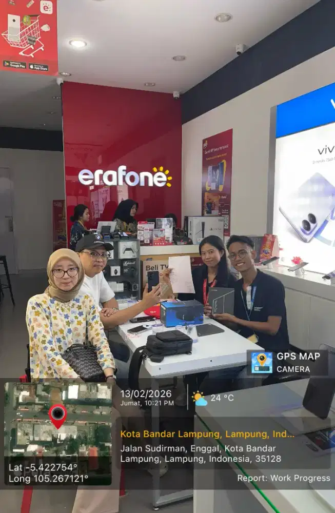 Promo ramadhan samsung z fold7 ada potongan harga