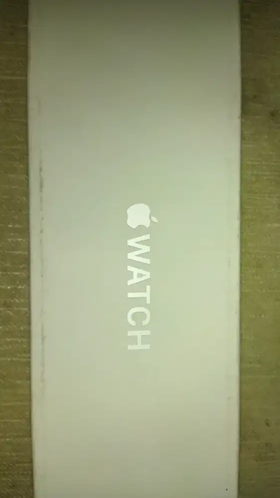 Applewatch series 10 GPS 46mm sport band