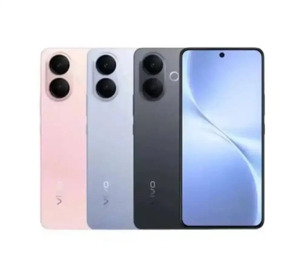 Vivo v60 lite New Termurah seMalang Raya