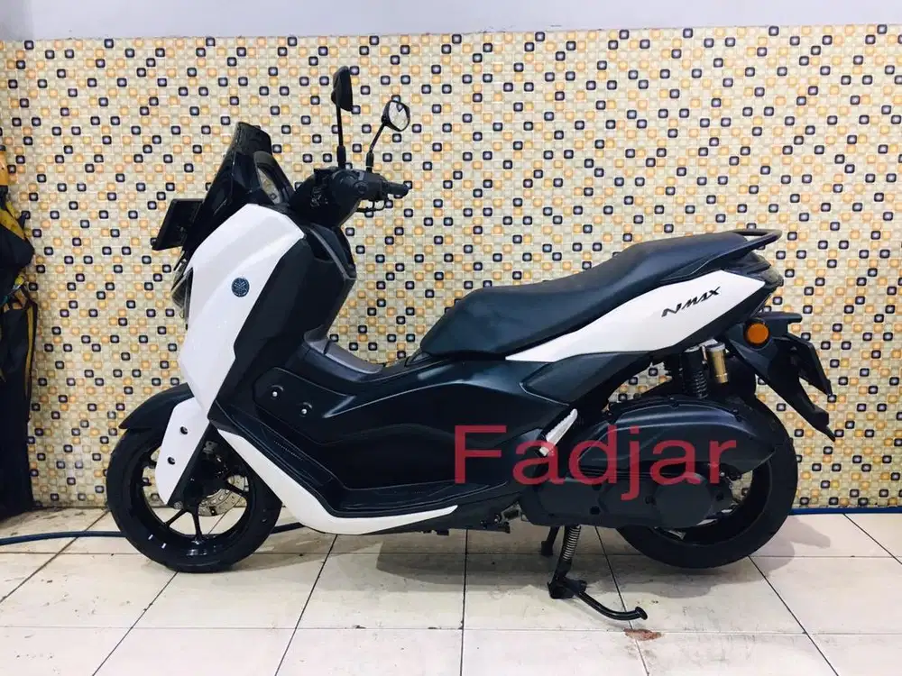 yamaha nmax neo s Dp 500 Rb