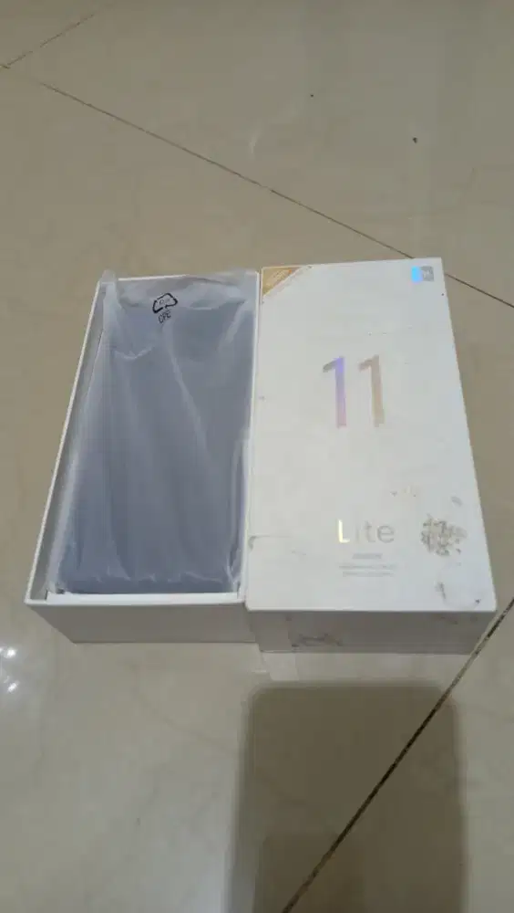 XIAOMI MI 11 LITE 8/128