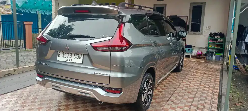 EXPANDER ULTIMATE AT KM47RB RECORD