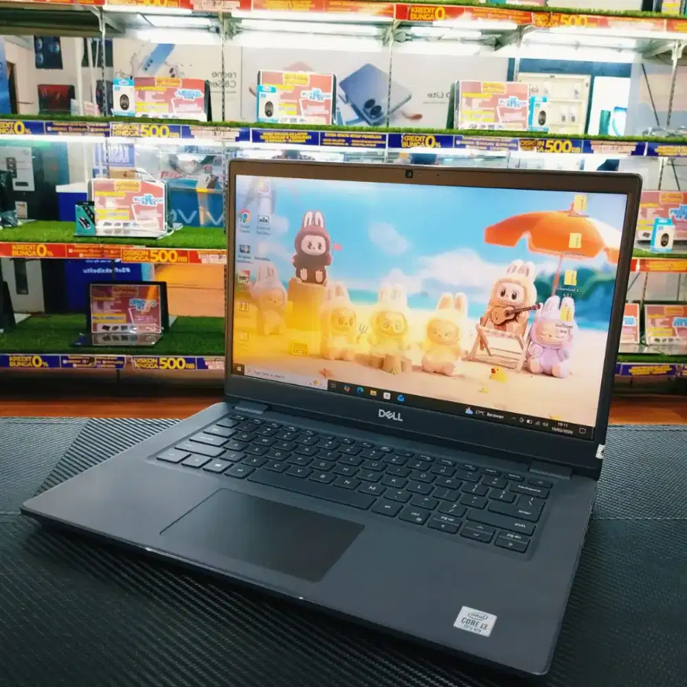 Rekomendasi laptop murah Spek tinggi bisa cod antar kota bisa cicilan