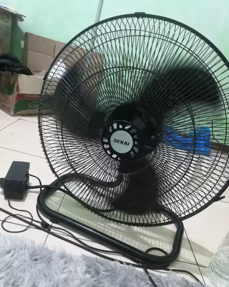 KIPAS ANGIN SEKAI 18 INCH
